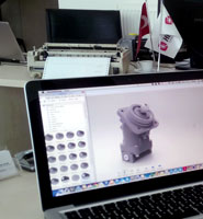 production 3