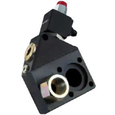 Bypass Valve For Fixed Displacement Pumps