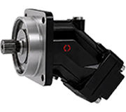 C-2PM Fixed Displacement Piston Motor