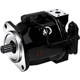 HA10V Series 3 Variable Displacement Piston Pump