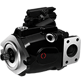 HA10V Series 5 Variable Displacement Piston Pump