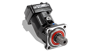 Hydraulic Piston Pump