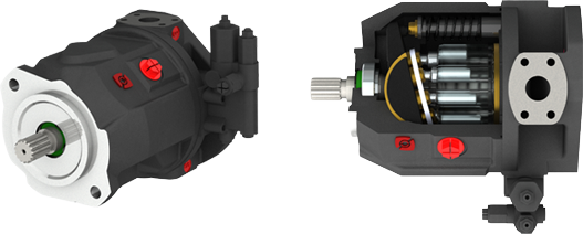  Proven Reliability And Performance Through Decades Of Expertise.