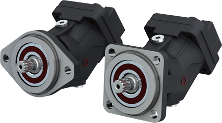 Wide Range Of High Performance Hydraulic Solutions