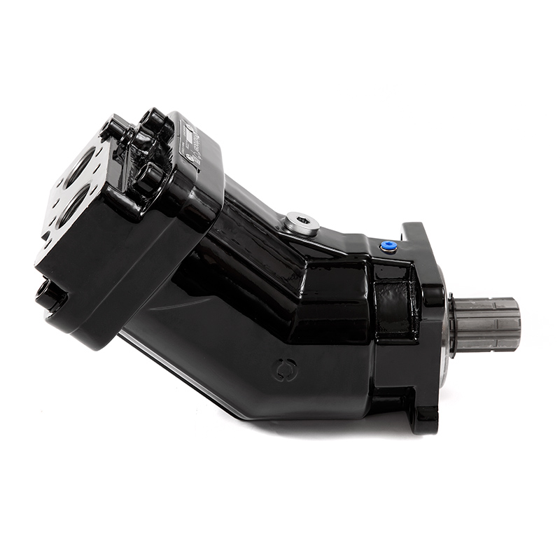 2PBA 18 cc Hydraulic Piston Pump