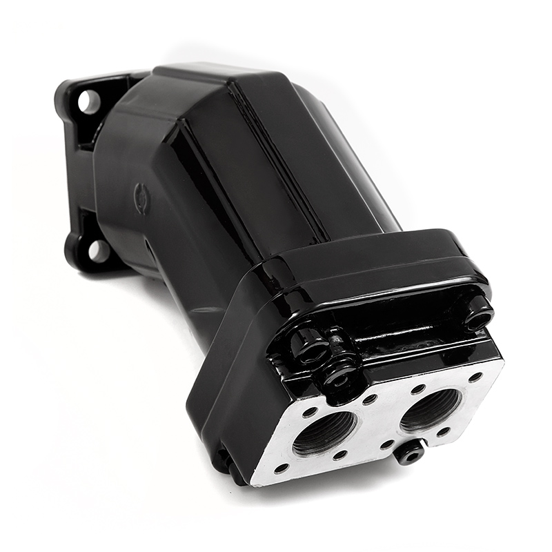 2PBA 18 cc Hydraulic Piston Pump