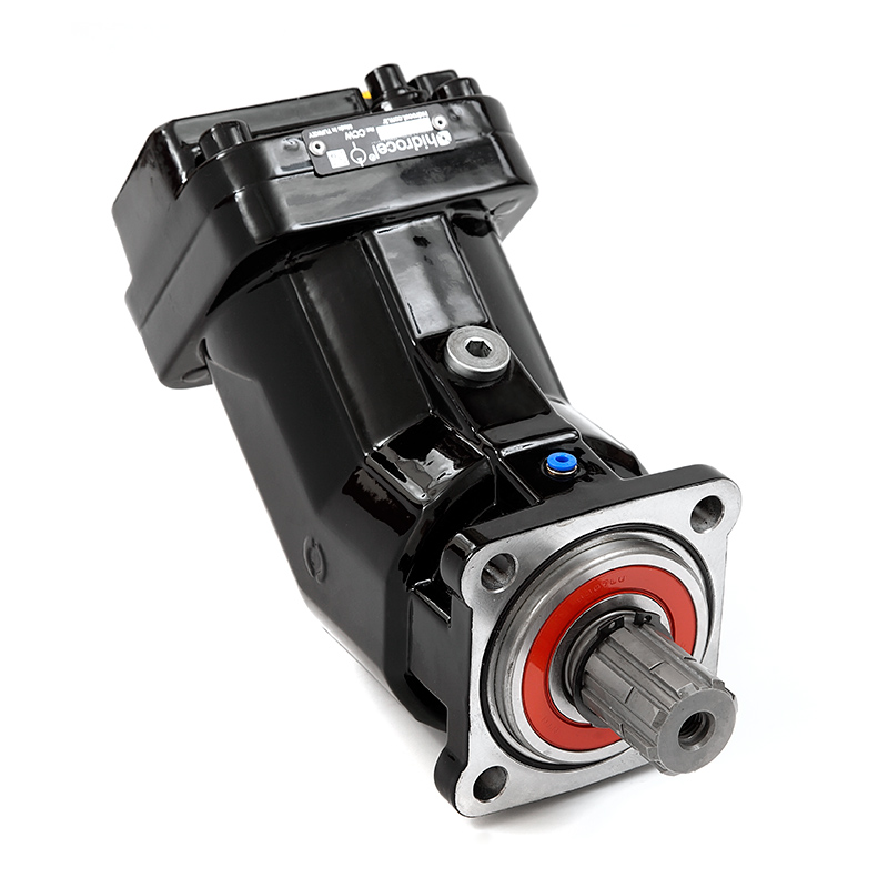 2PBA 18 cc Hydraulic Piston Pump