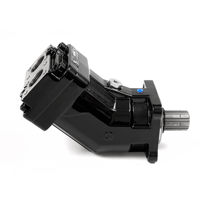 2PBM 40 cc DIN Hydraulic Piston Motors