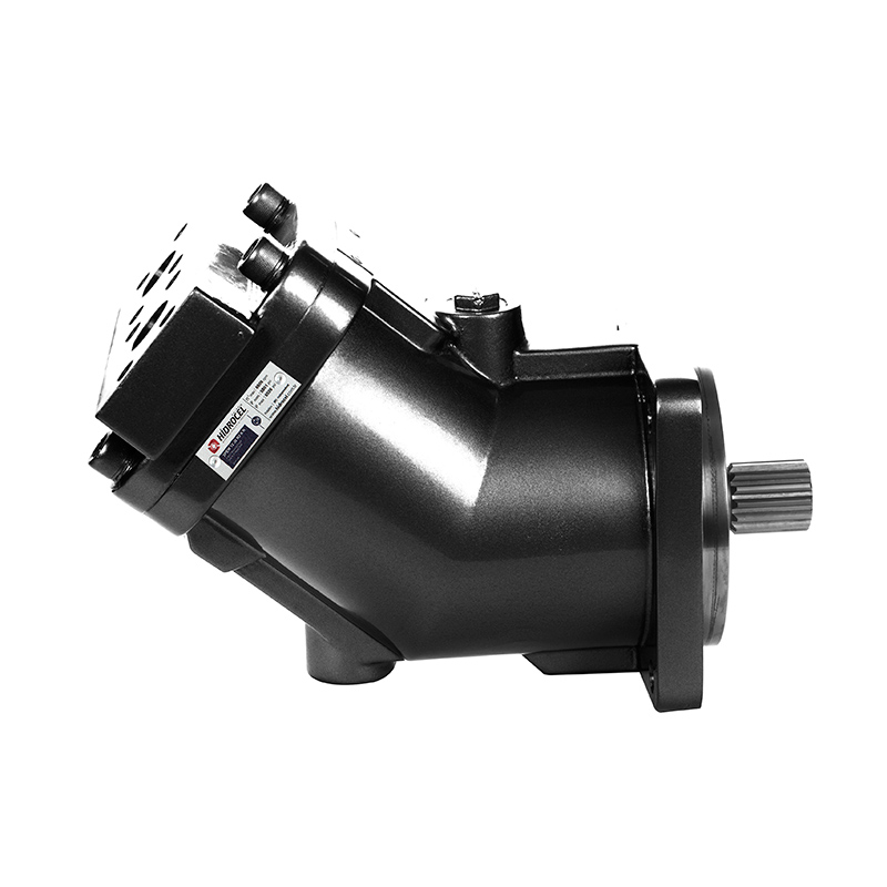 2PEM 18 cc SAE B Hydraulic Piston Motors