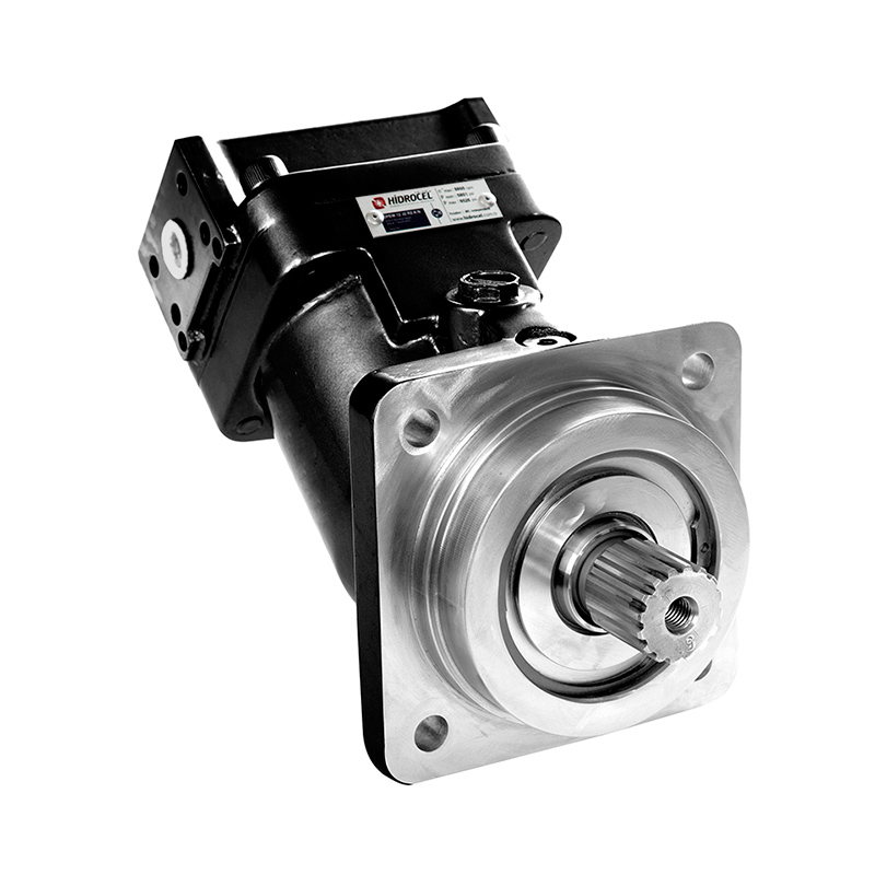 2PS 40 cc ISO Hydraulic Piston Pump