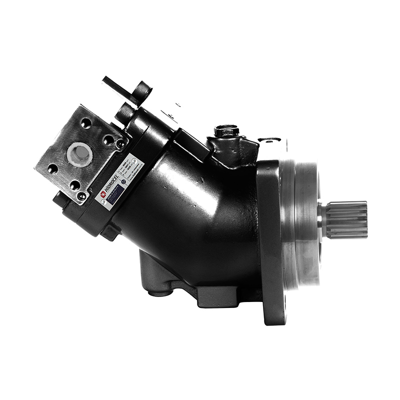 2PS 63 cc ISO Hydraulic Piston Pump